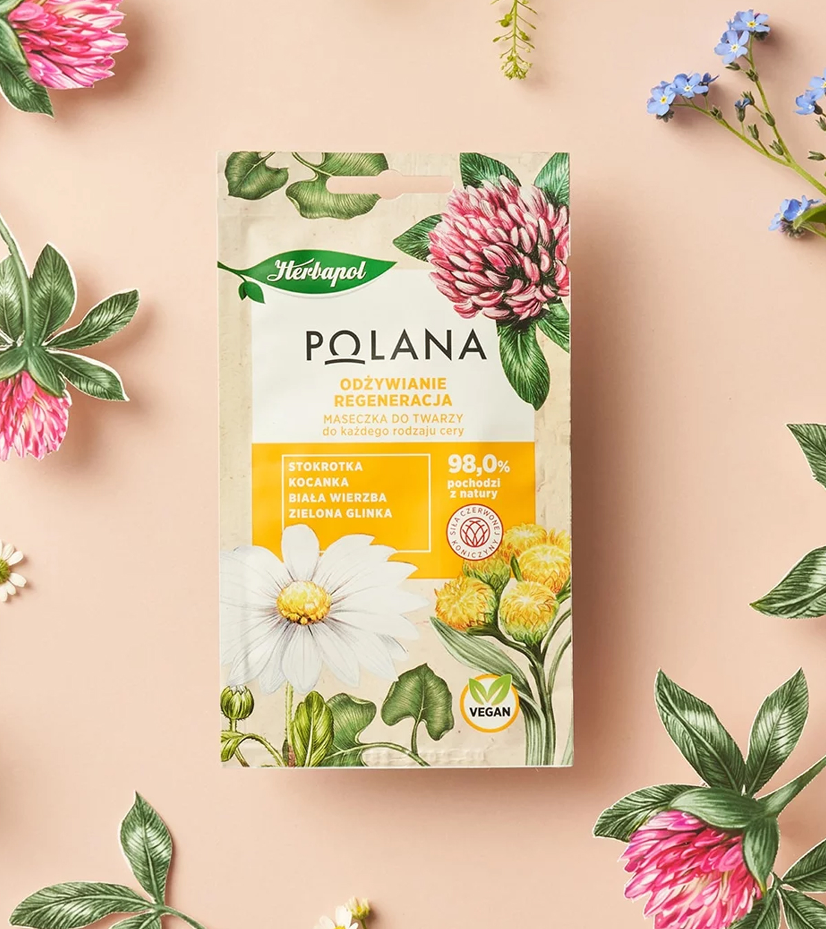 Polana — wariant produktowy 3B